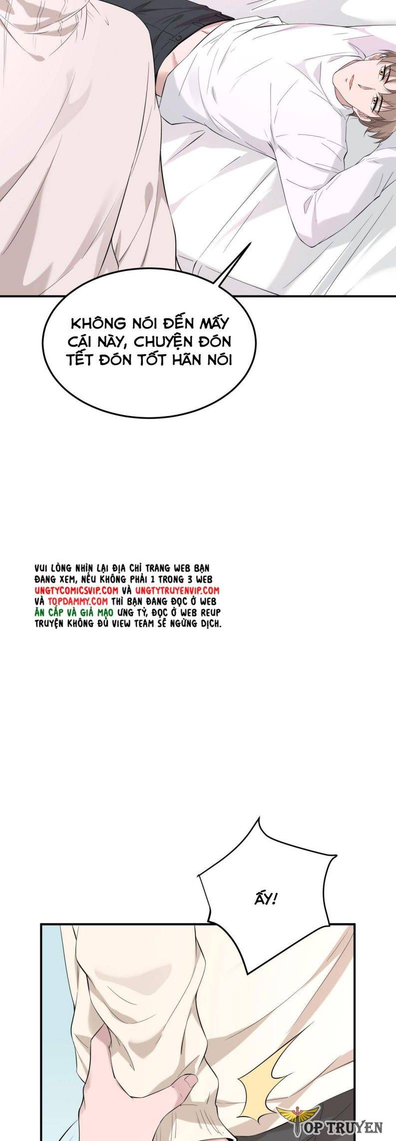 Song Trình Chapter 6 - 8