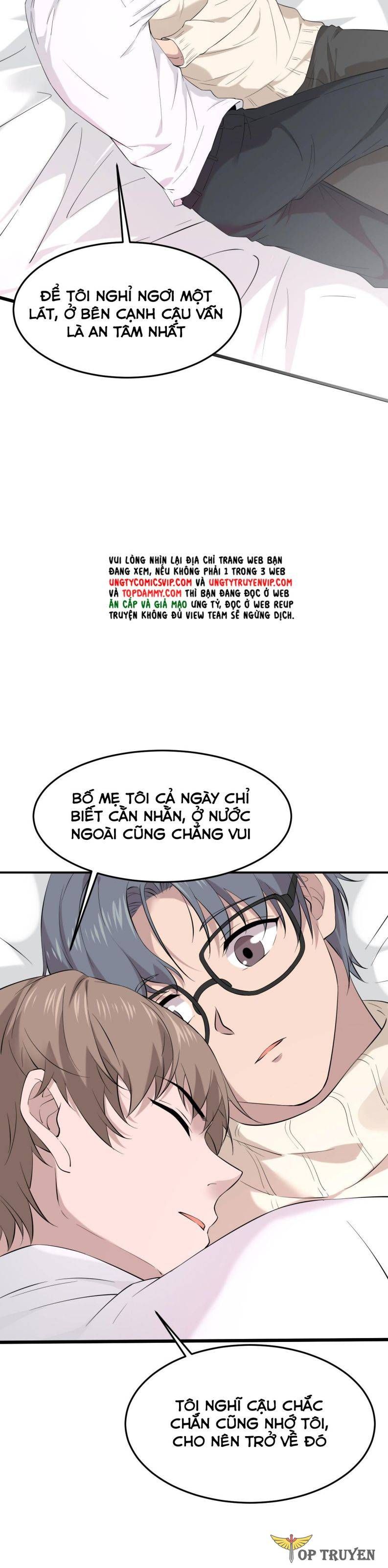 Song Trình Chapter 6 - 10