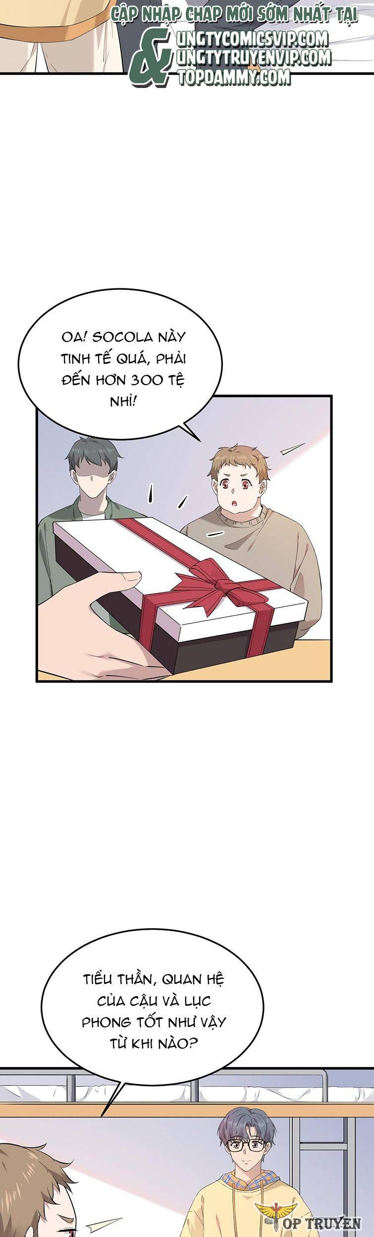 Song Trình Chapter 7 - 12