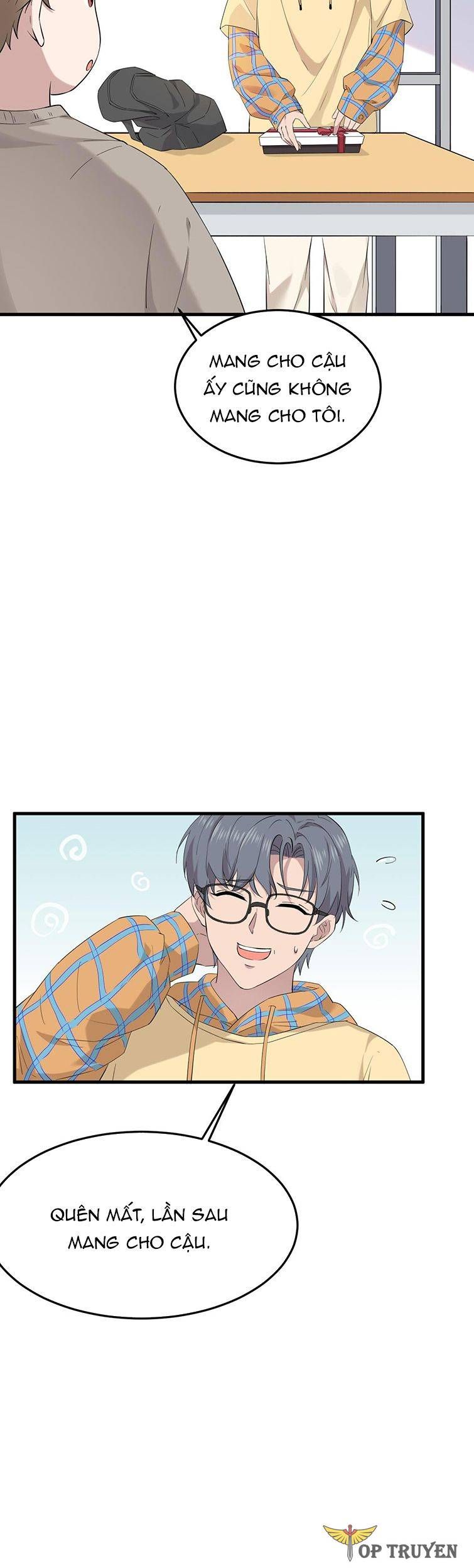 Song Trình Chapter 7 - 13