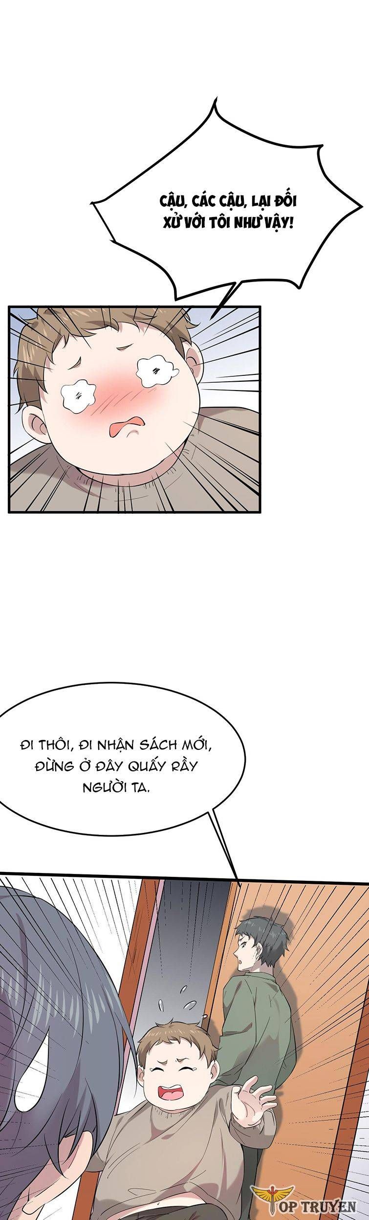 Song Trình Chapter 7 - 15