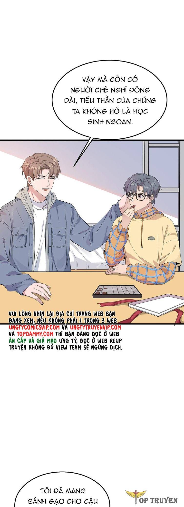 Song Trình Chapter 7 - 18