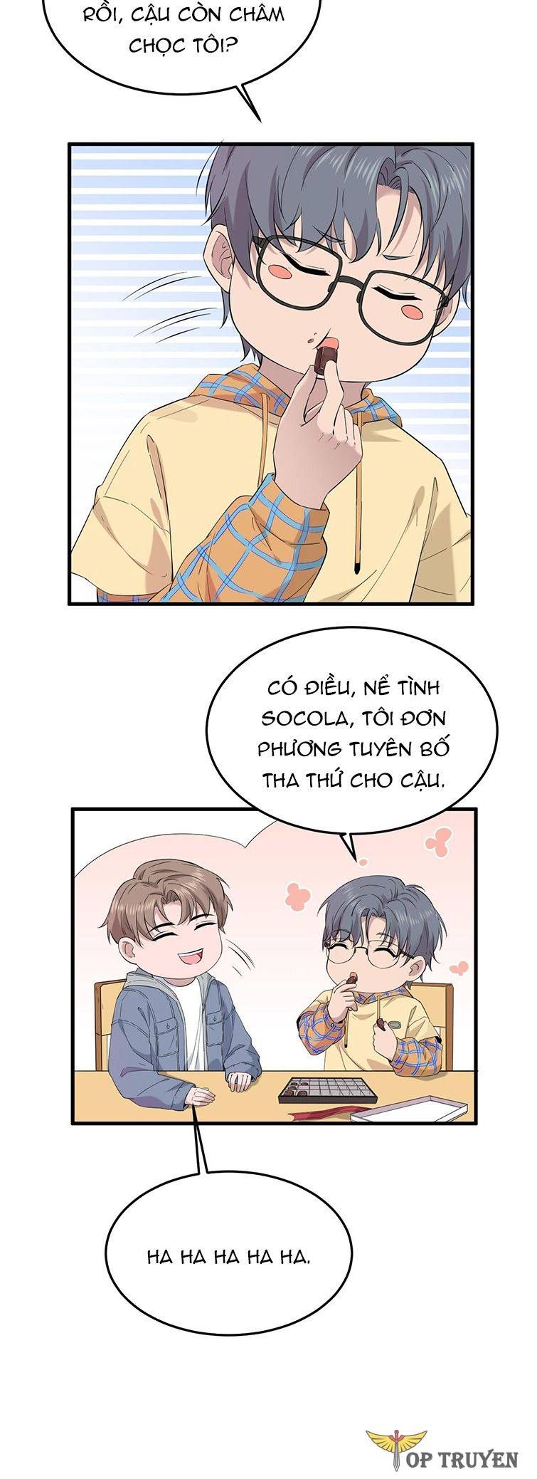 Song Trình Chapter 7 - 19