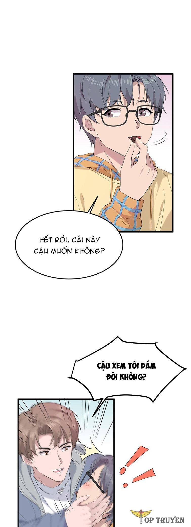 Song Trình Chapter 7 - 22