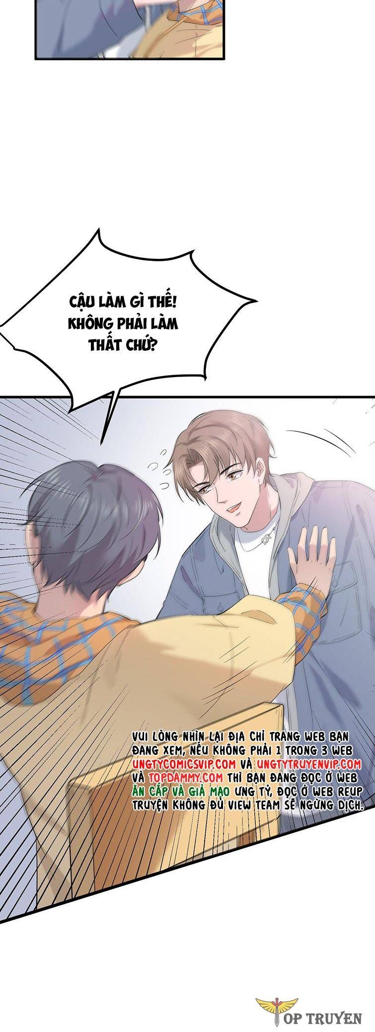 Song Trình Chapter 7 - 23