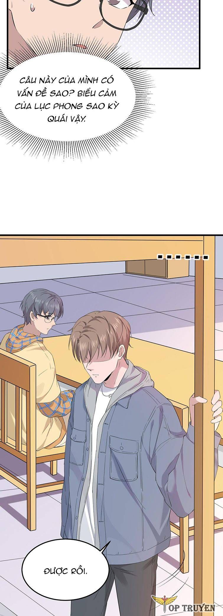 Song Trình Chapter 7 - 27