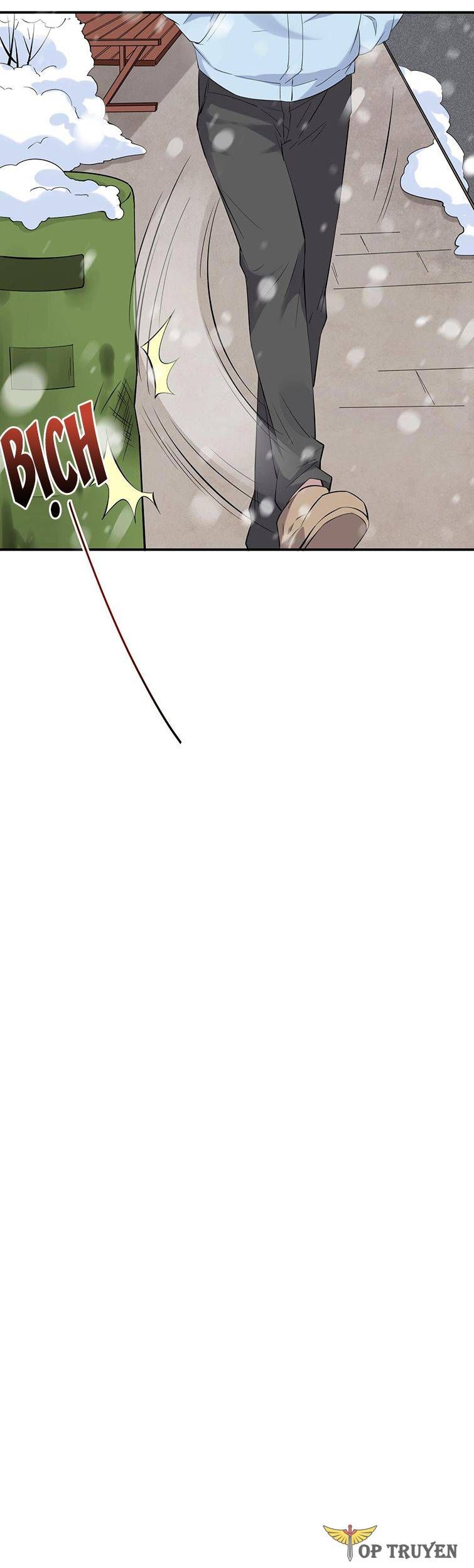 Song Trình Chapter 7 - 8