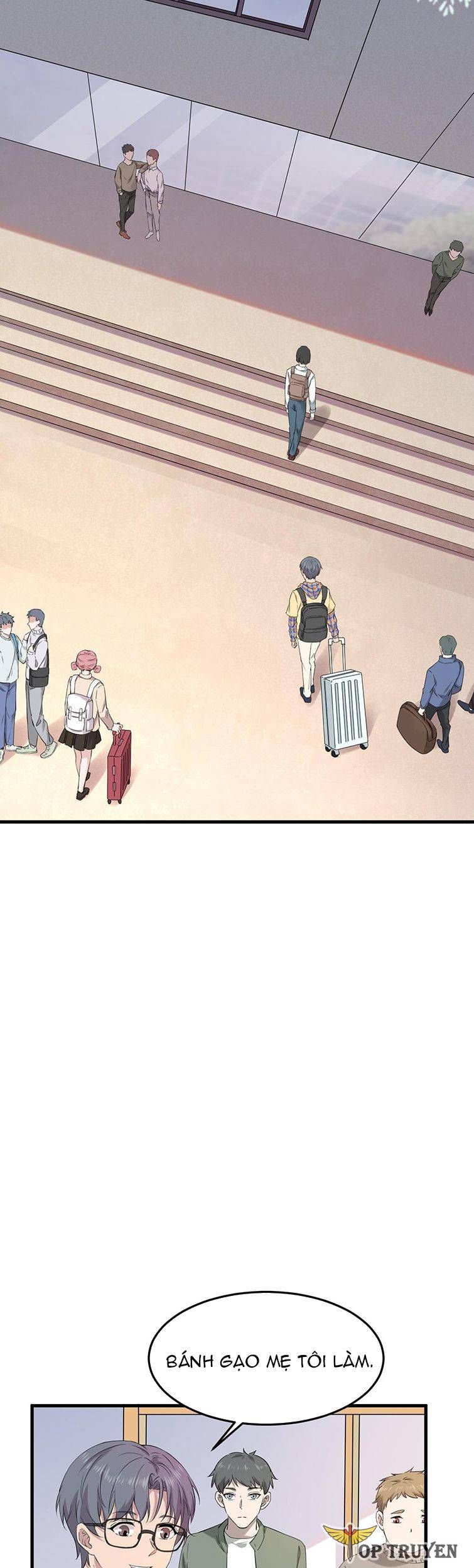 Song Trình Chapter 7 - 10