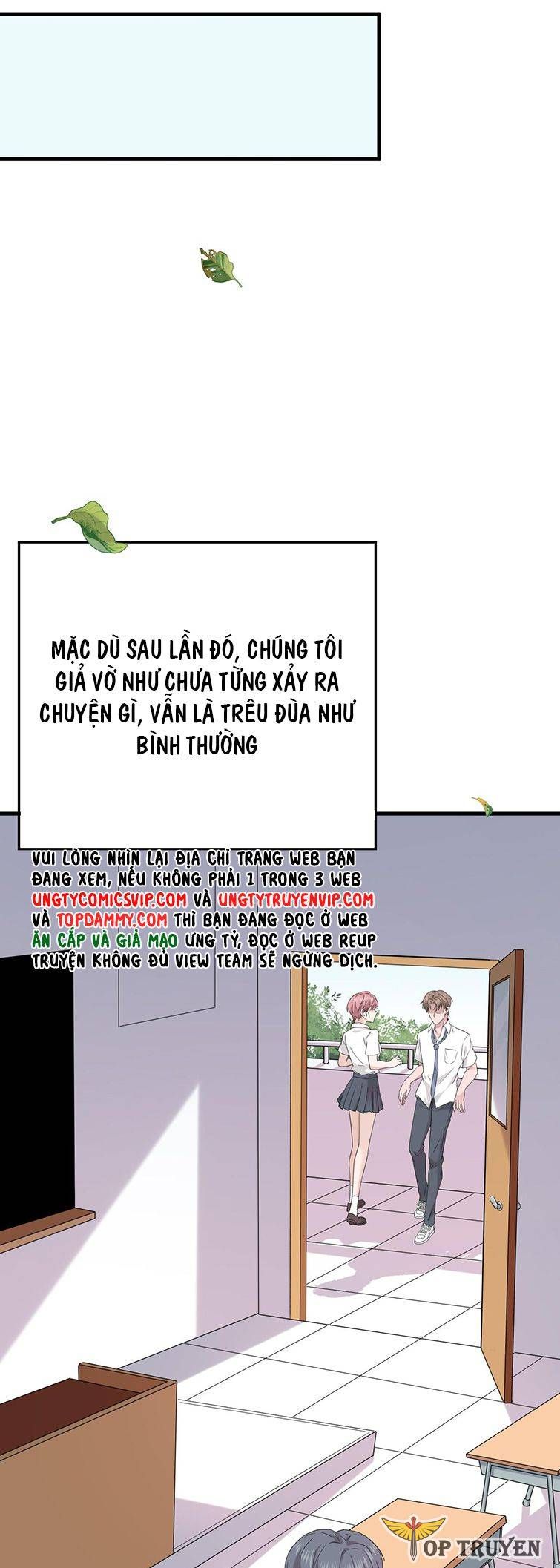 Song Trình Chapter 8 - 2