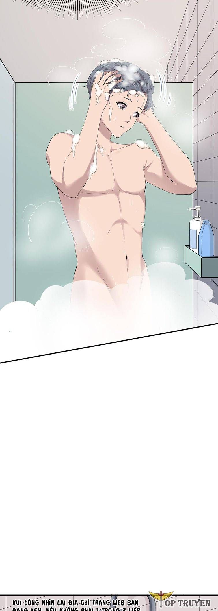 Song Trình Chapter 8 - 11