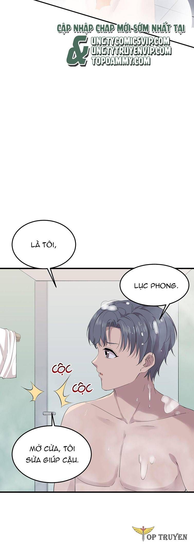 Song Trình Chapter 8 - 15