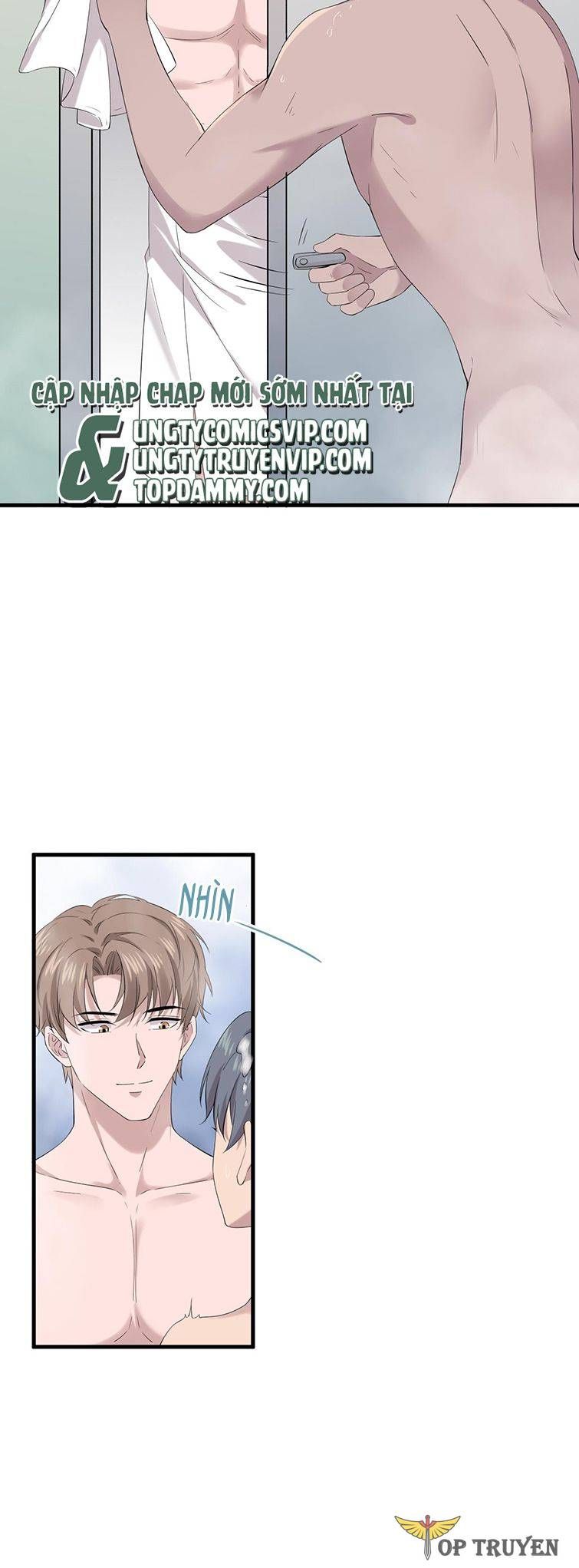 Song Trình Chapter 8 - 18