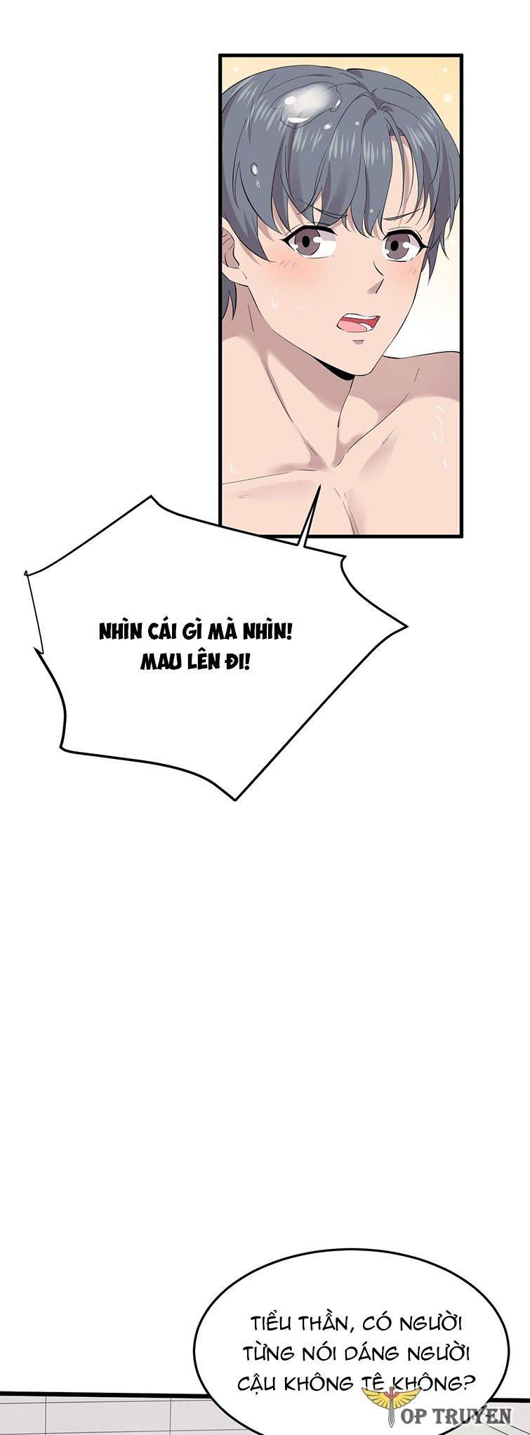 Song Trình Chapter 8 - 19