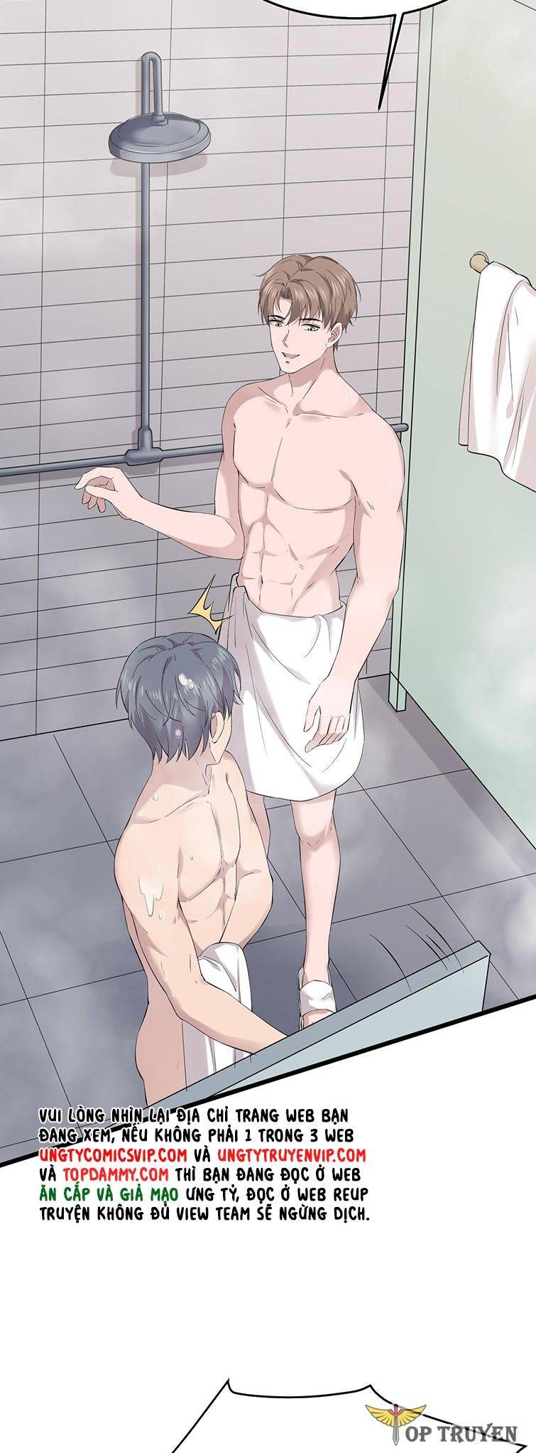 Song Trình Chapter 8 - 20