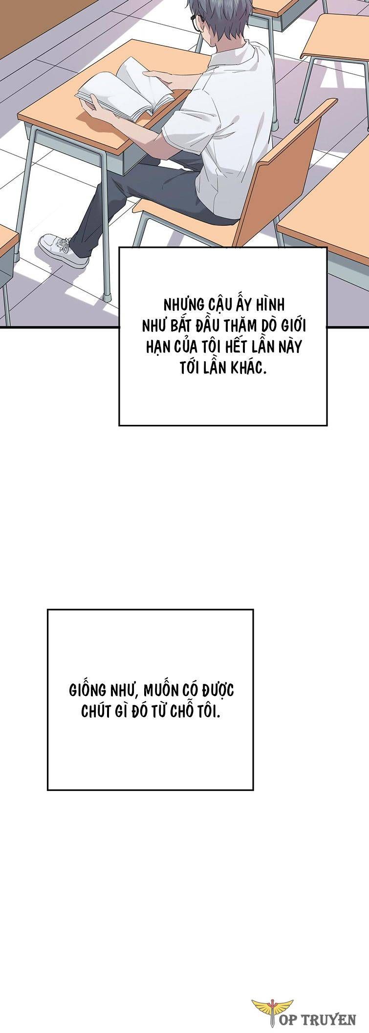 Song Trình Chapter 8 - 3