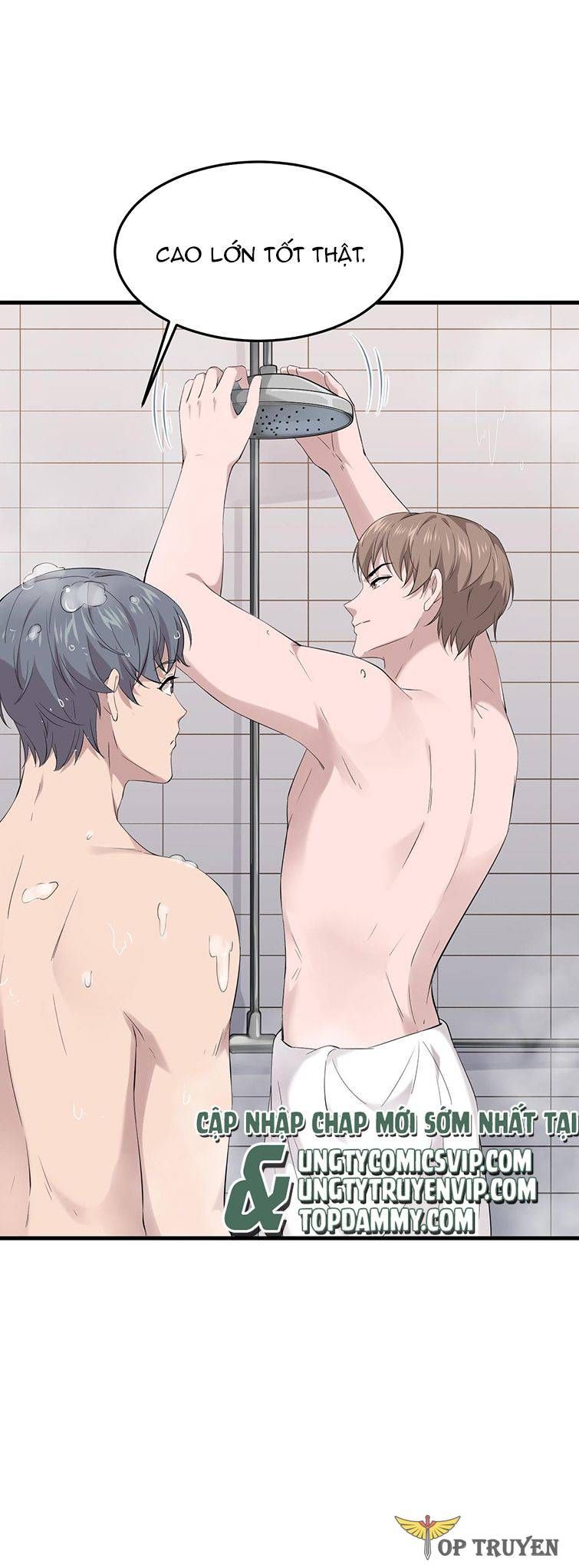 Song Trình Chapter 8 - 22