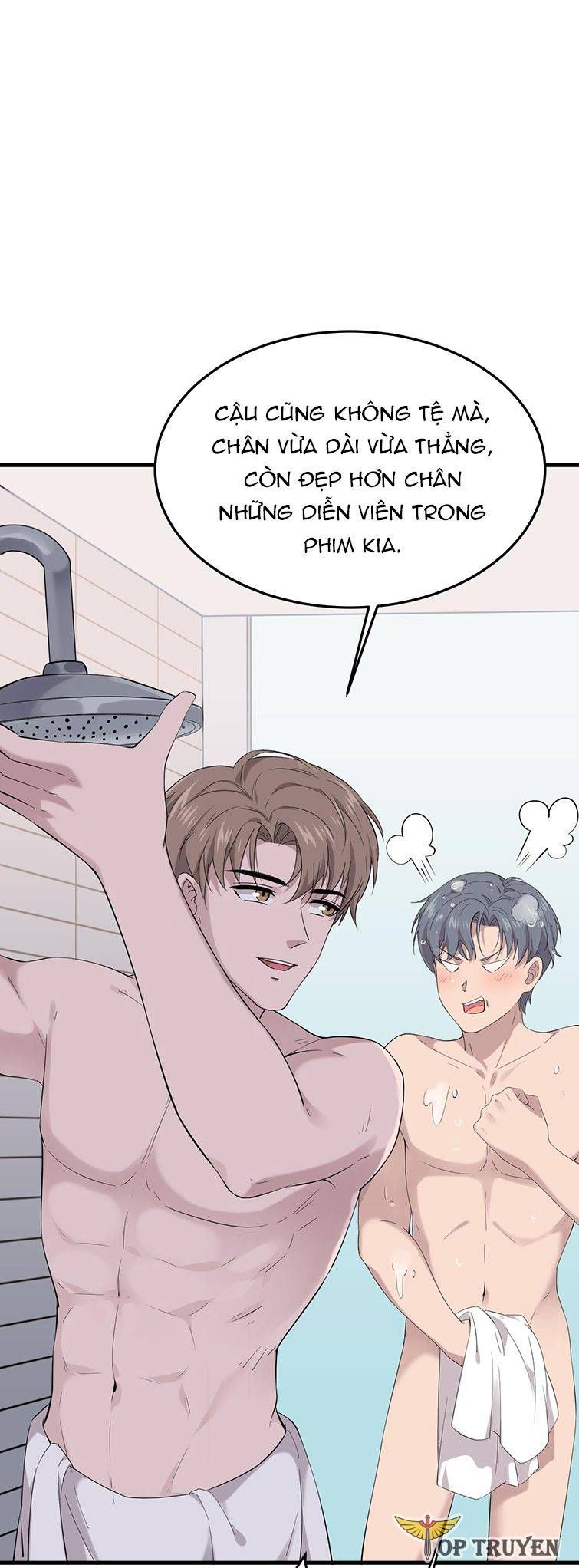 Song Trình Chapter 8 - 23