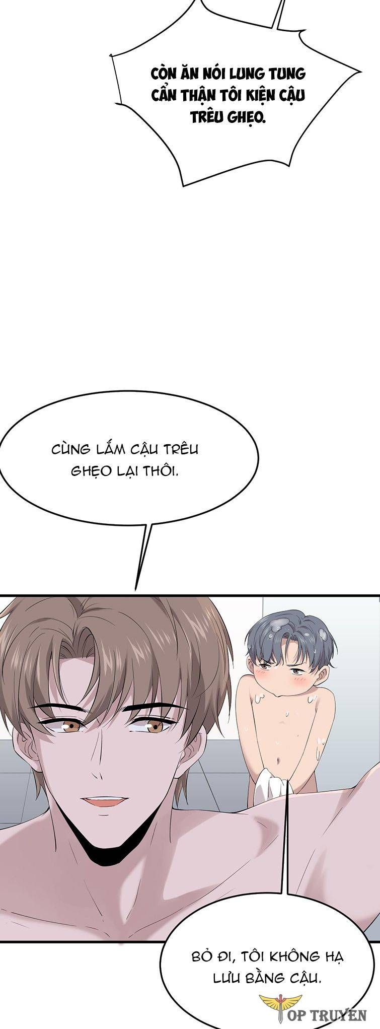 Song Trình Chapter 8 - 24