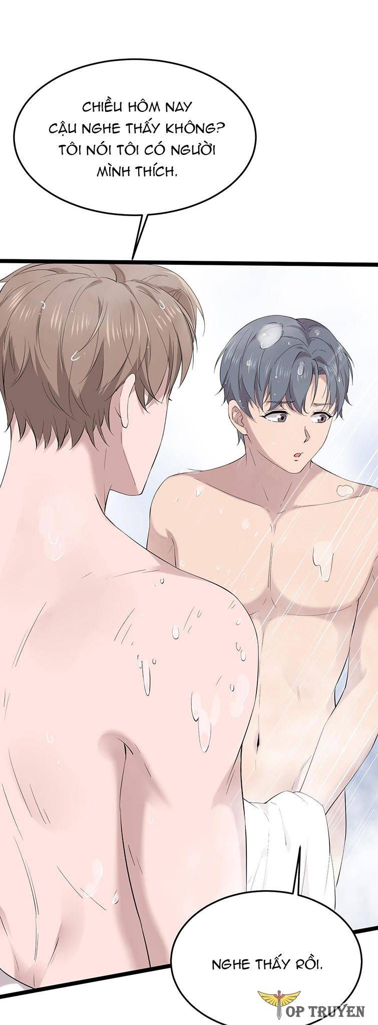 Song Trình Chapter 8 - 26