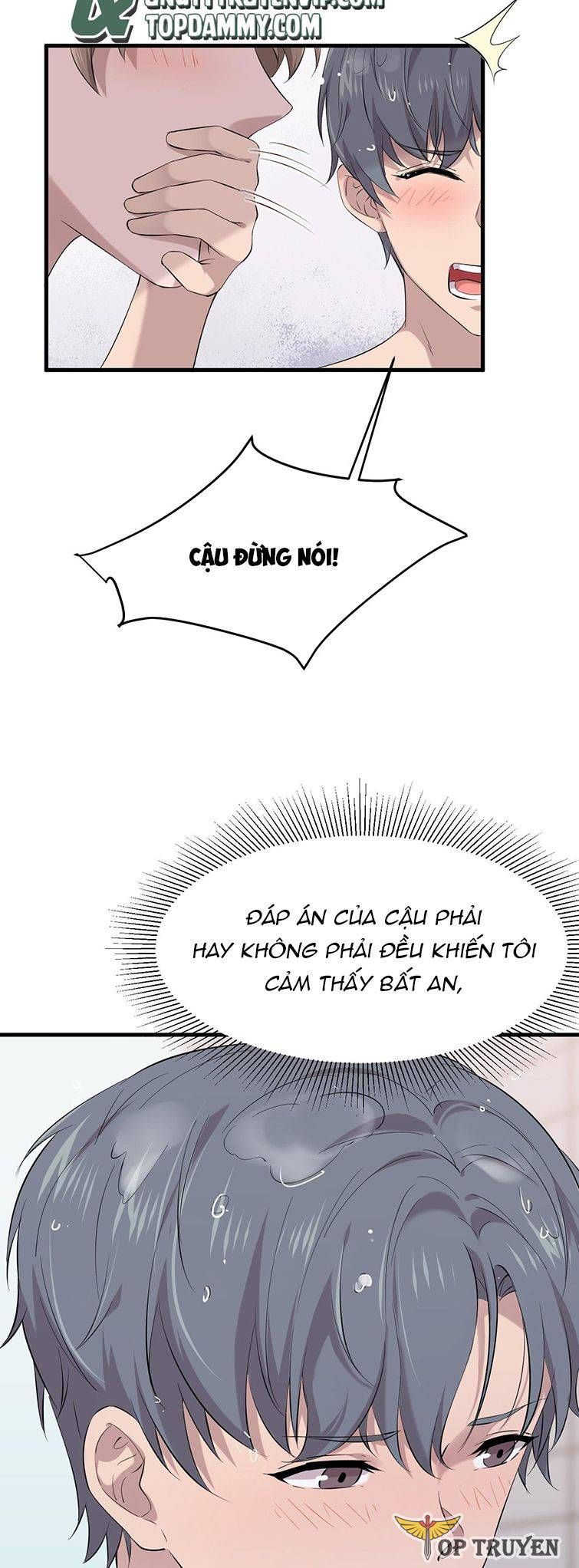 Song Trình Chapter 8 - 29