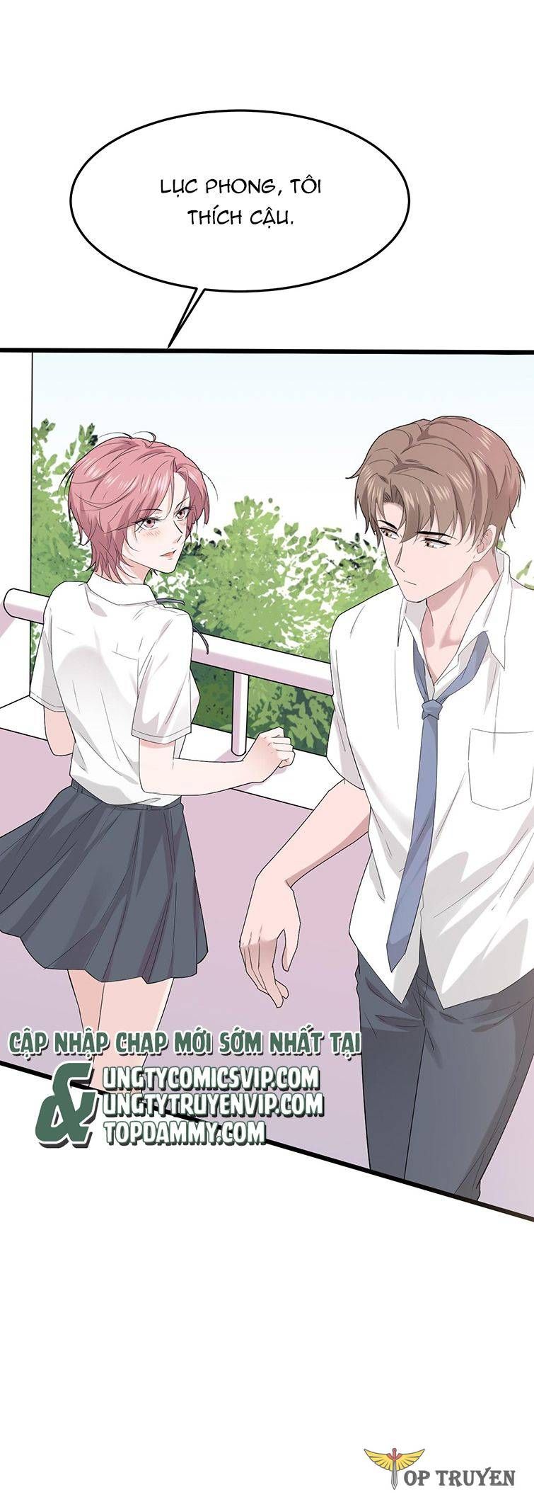 Song Trình Chapter 8 - 4