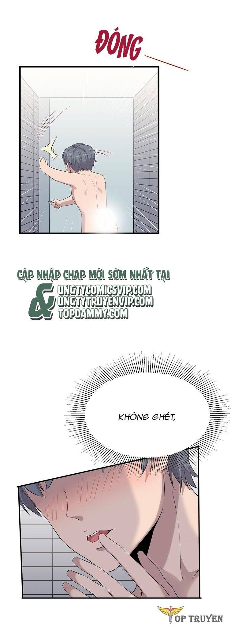 Song Trình Chapter 8 - 39
