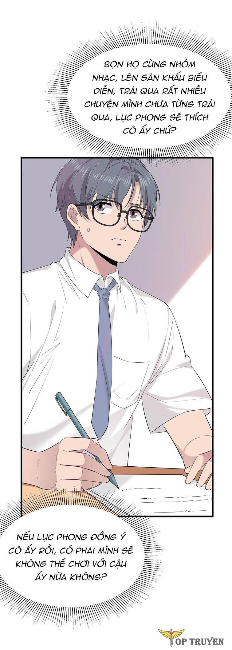 Song Trình Chapter 8 - 5