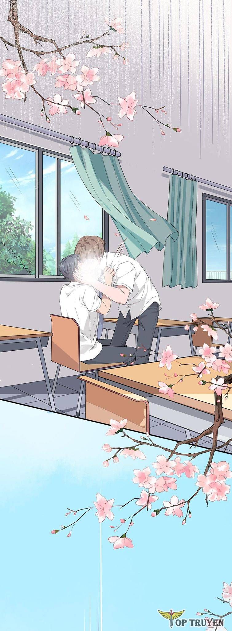 Song Trình Chapter 8 - 42