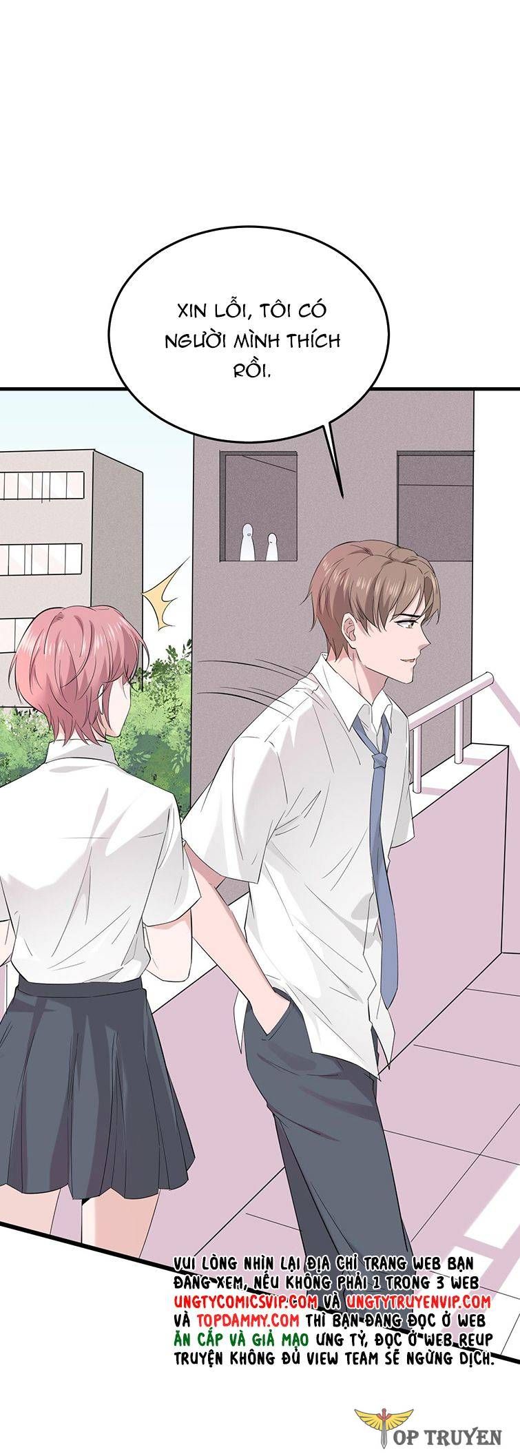 Song Trình Chapter 8 - 6