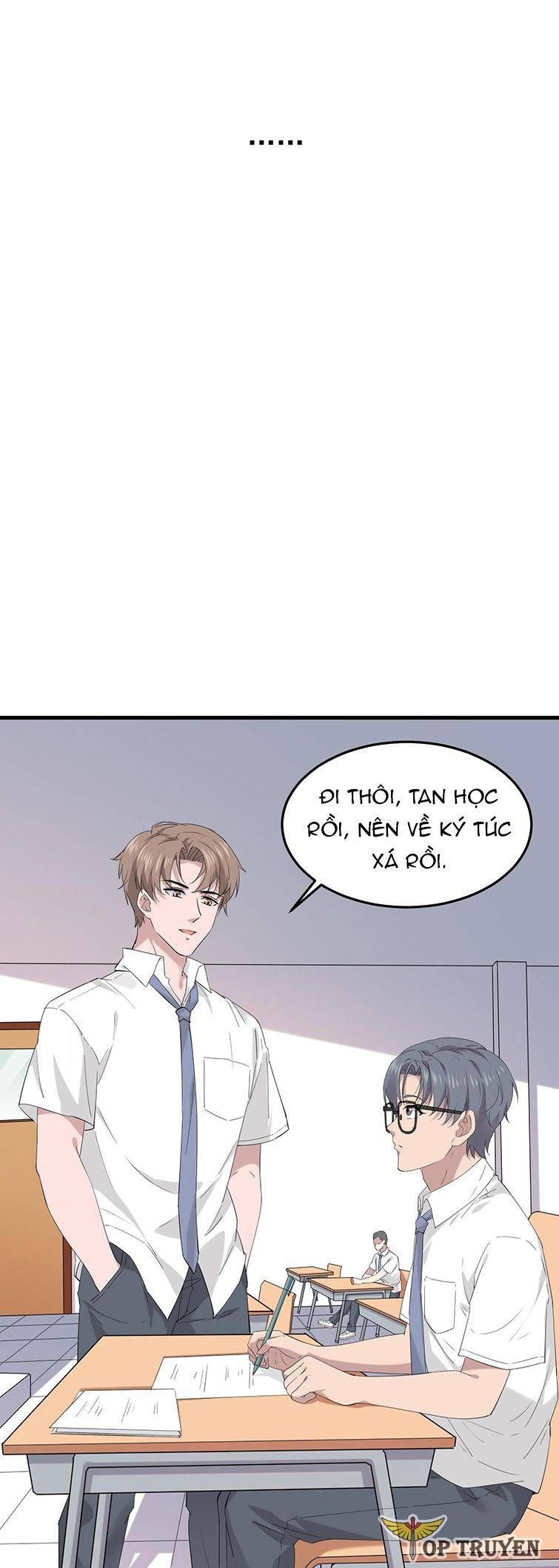 Song Trình Chapter 8 - 8