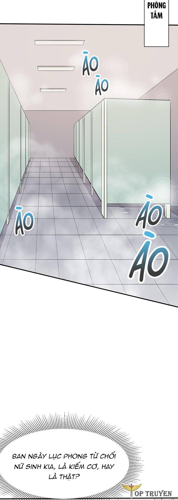 Song Trình Chapter 8 - 10