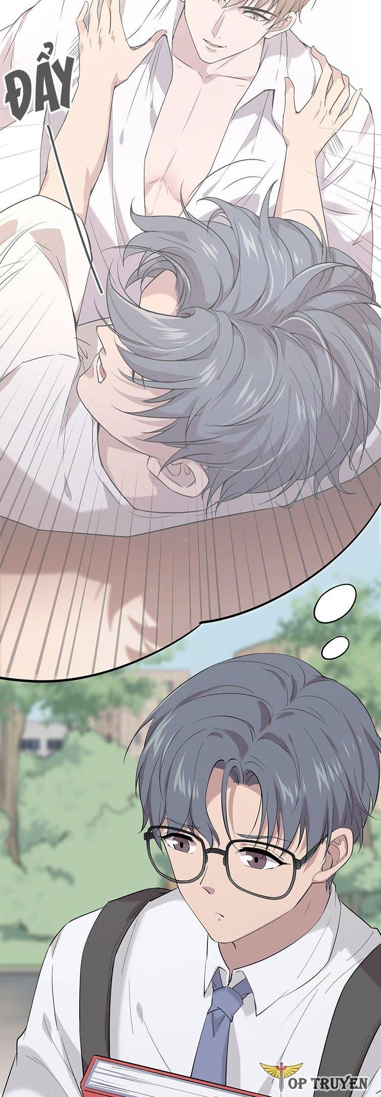 Song Trình Chapter 9 - 11