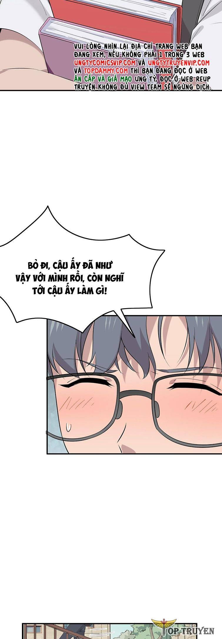 Song Trình Chapter 9 - 12