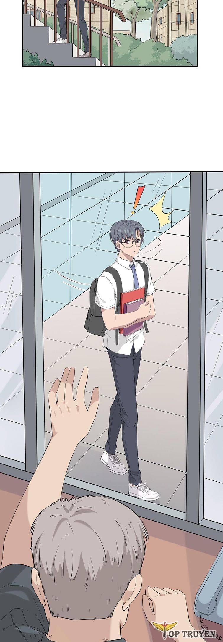 Song Trình Chapter 9 - 13