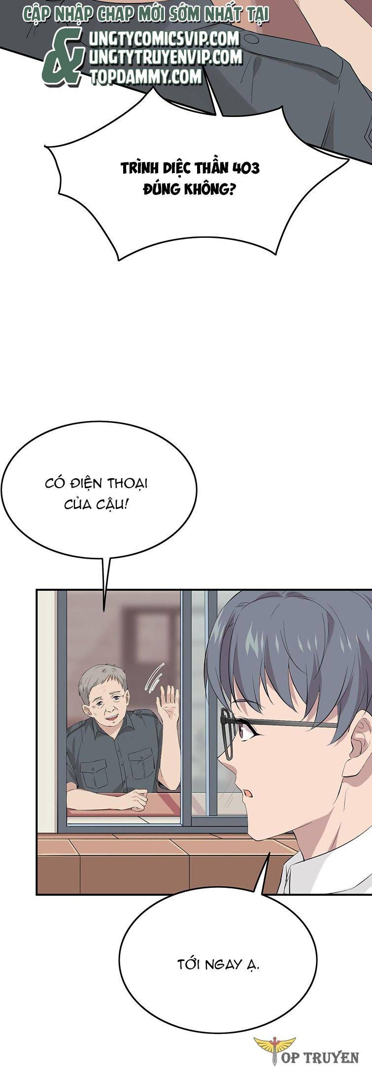 Song Trình Chapter 9 - 14