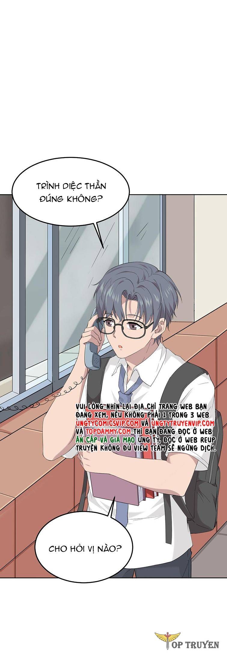 Song Trình Chapter 9 - 15