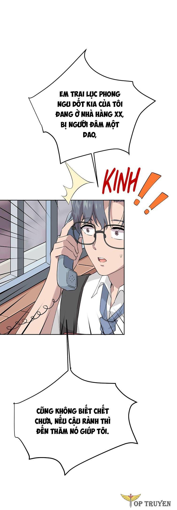 Song Trình Chapter 9 - 16