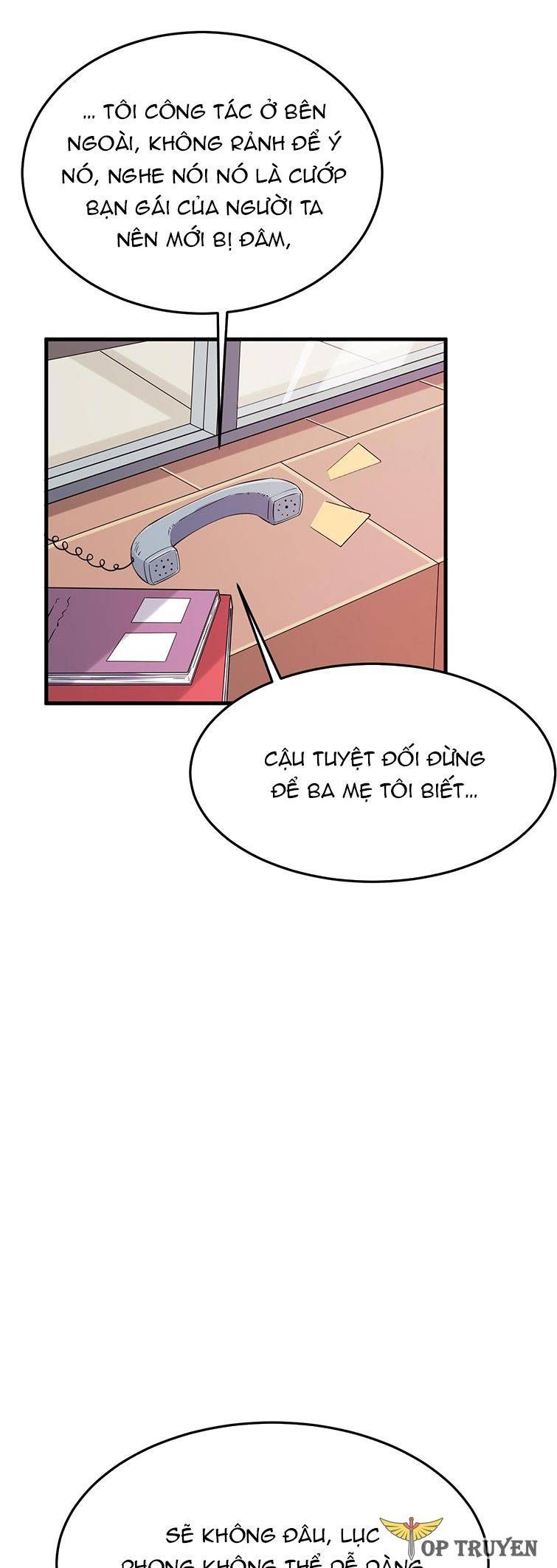 Song Trình Chapter 9 - 20