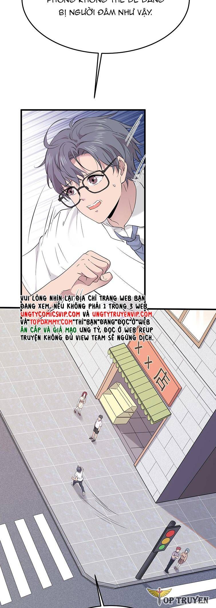 Song Trình Chapter 9 - 21