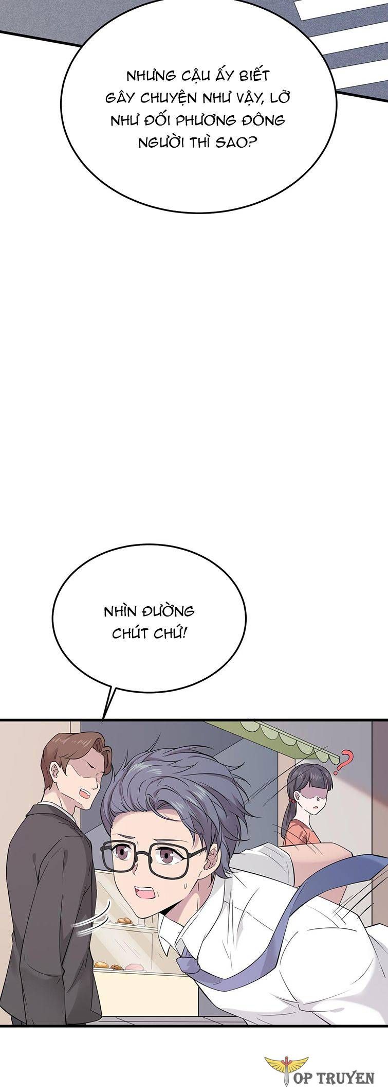 Song Trình Chapter 9 - 22