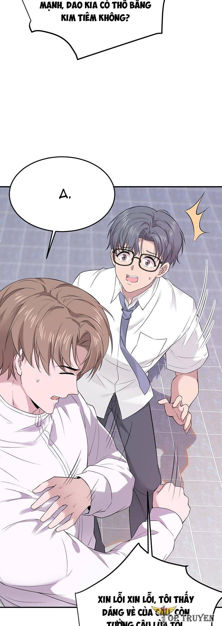 Song Trình Chapter 9 - 27