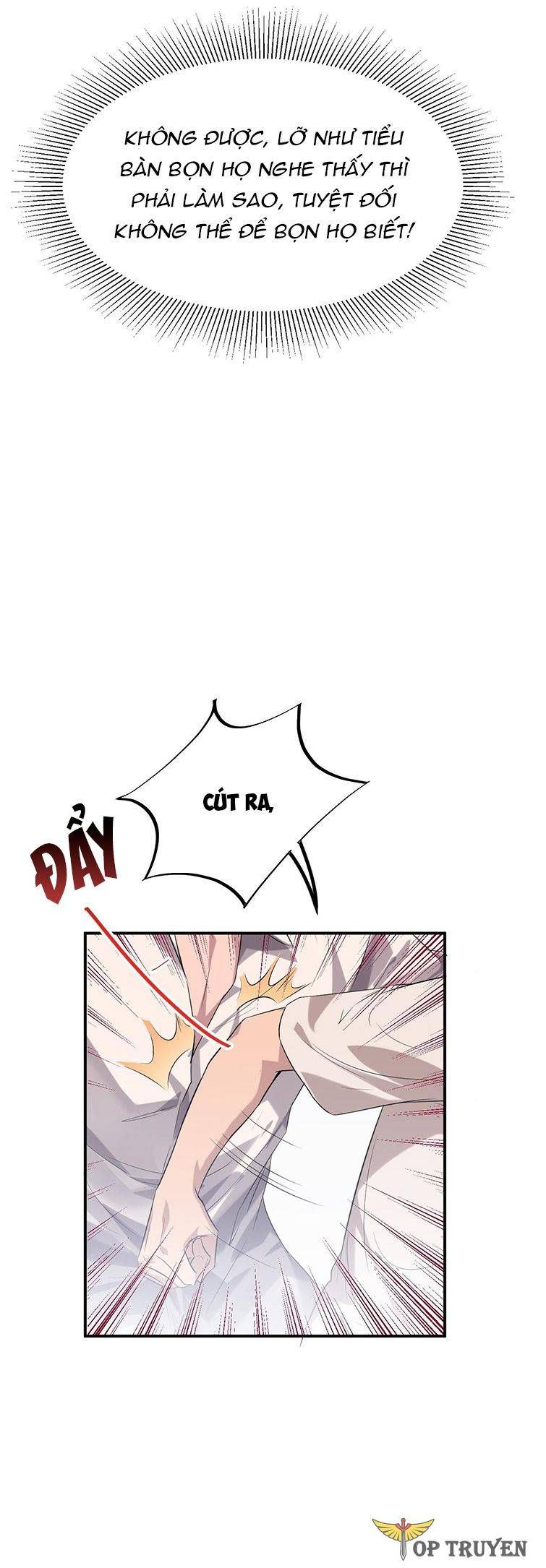 Song Trình Chapter 9 - 4