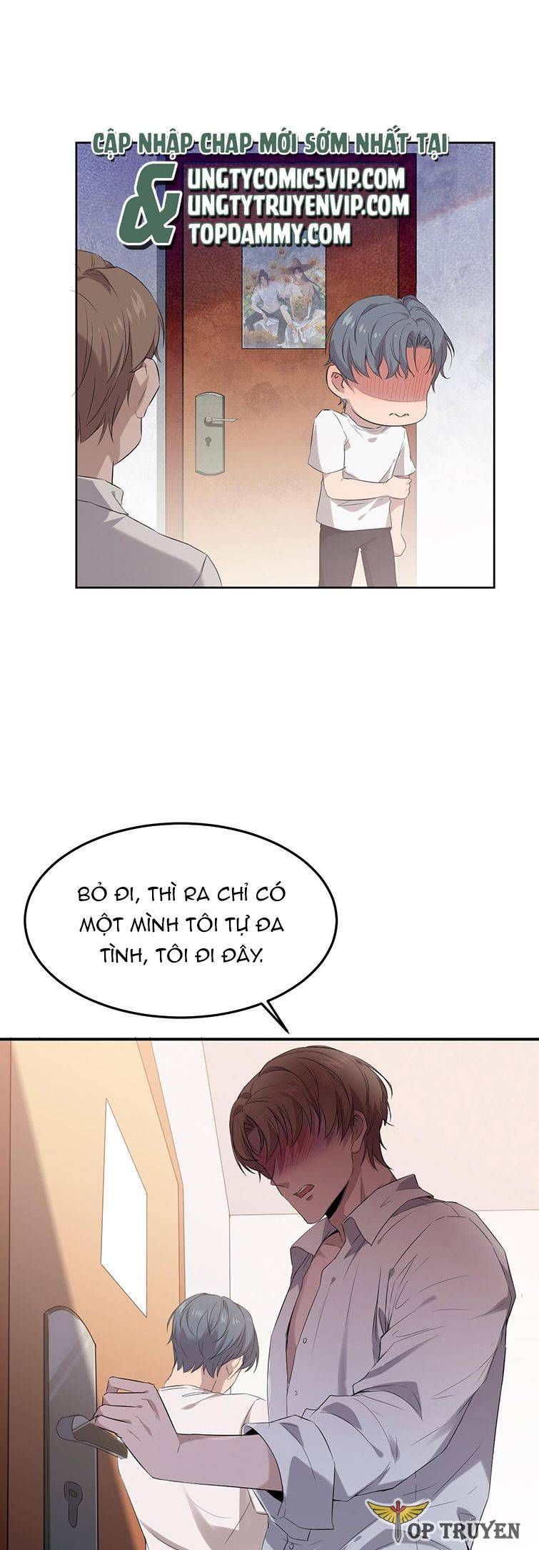 Song Trình Chapter 9 - 6