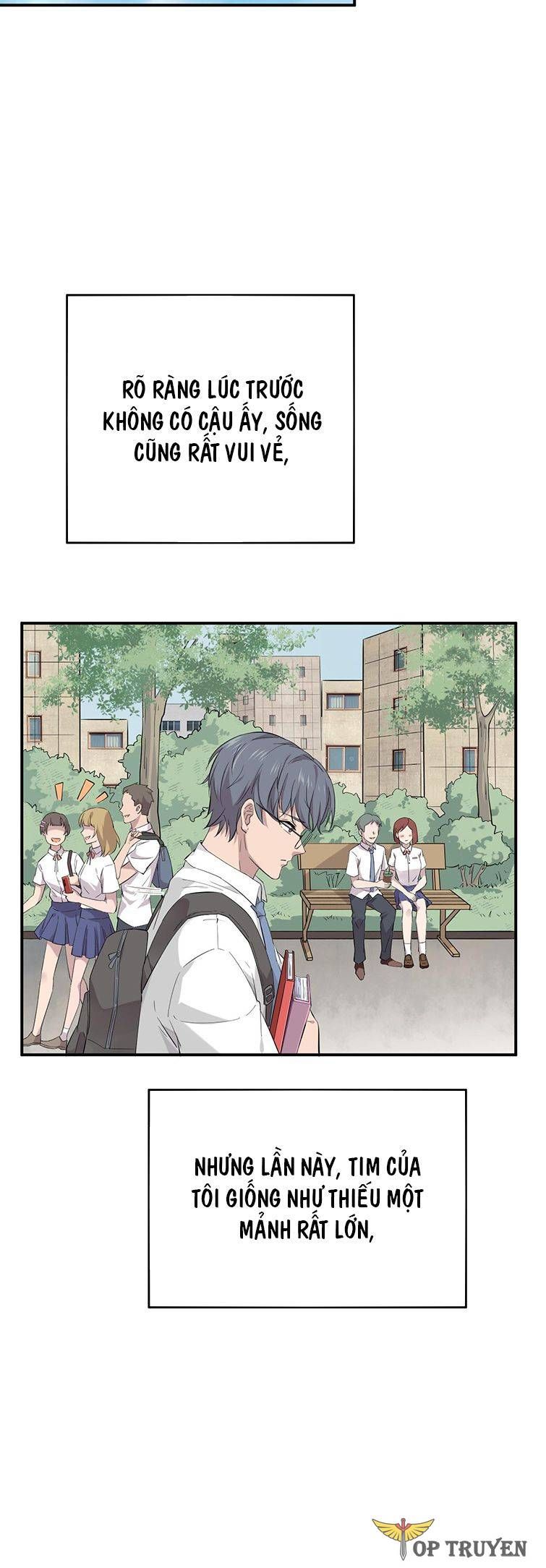 Song Trình Chapter 9 - 9