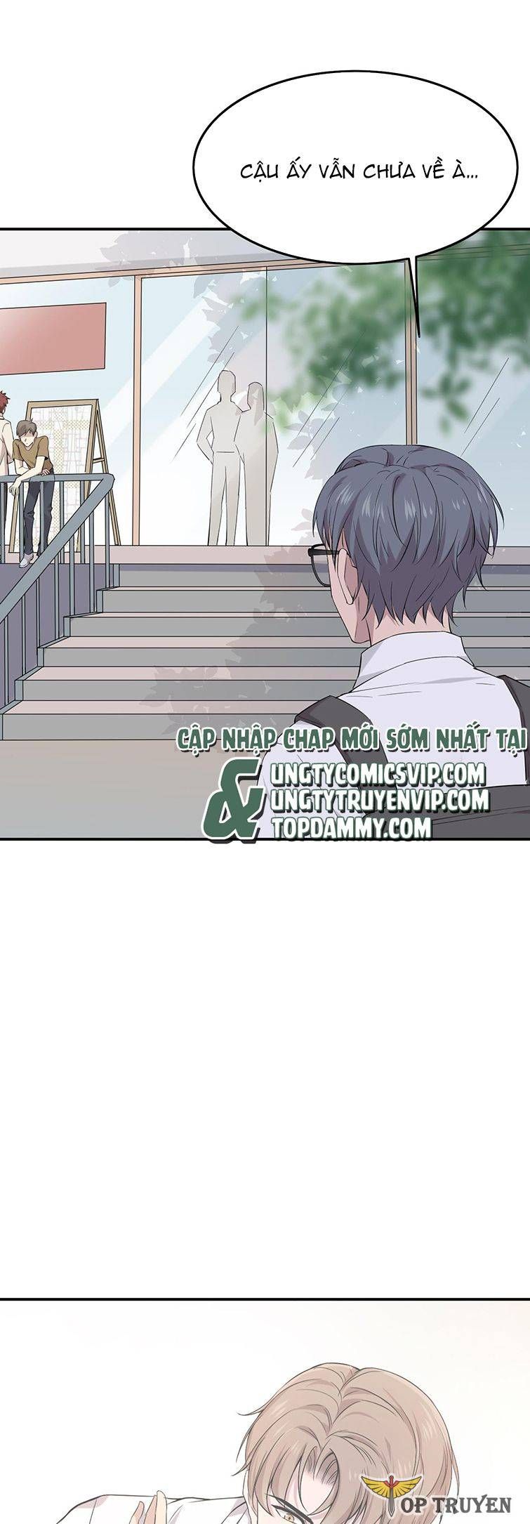 Song Trình Chapter 9 - 10