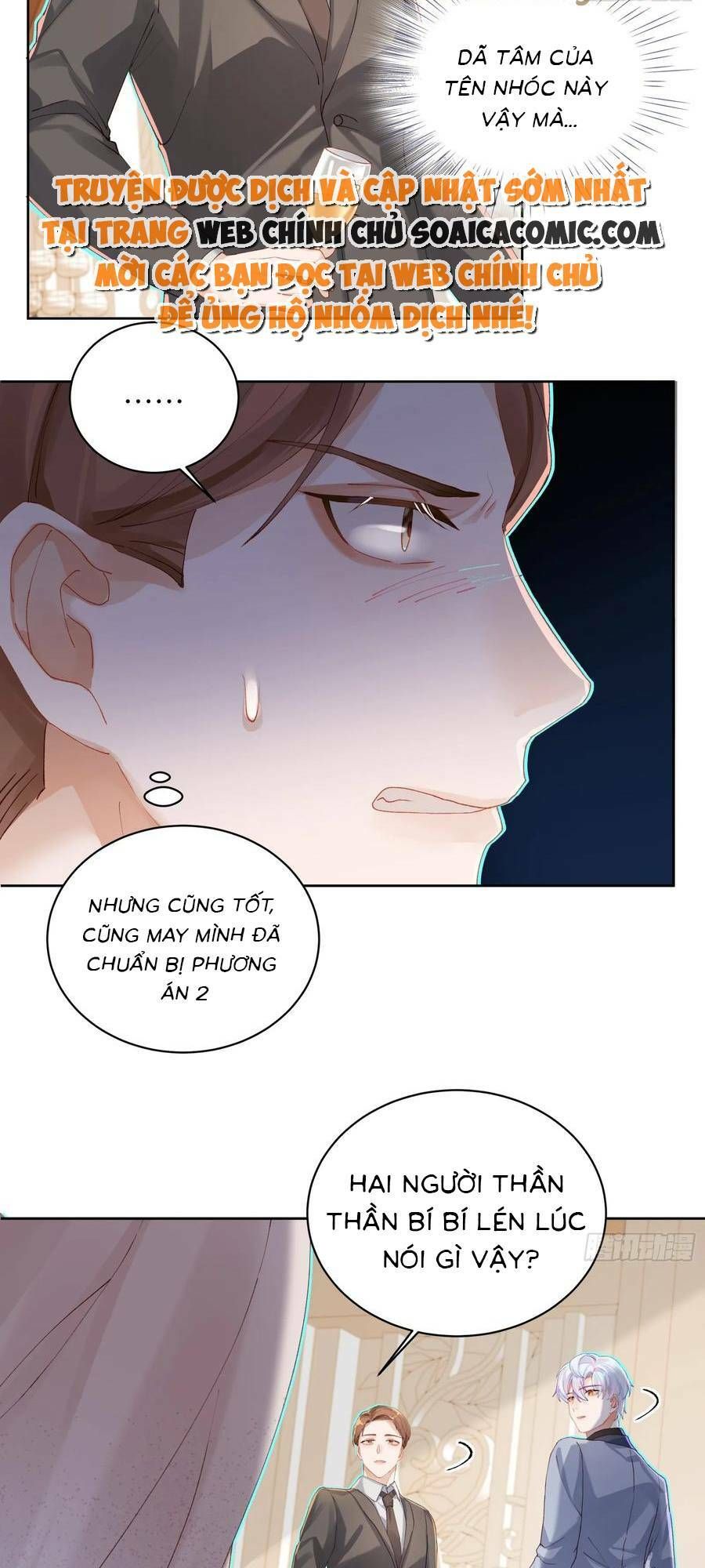 Bạn Trai Hóa Thú Của Tôi Chapter 13 - 26