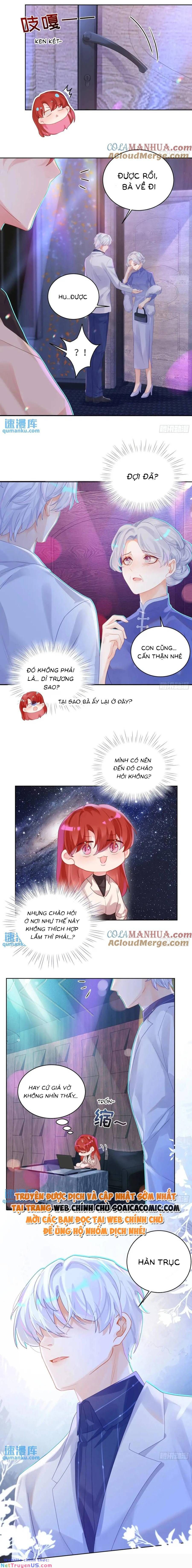 Bạn Trai Hóa Thú Của Tôi Chapter 27 - 5