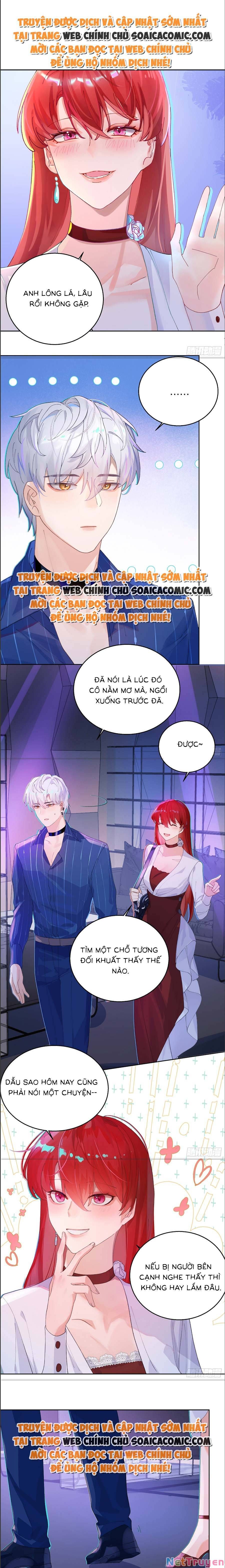 Bạn Trai Hóa Thú Của Tôi Chapter 5 - 2