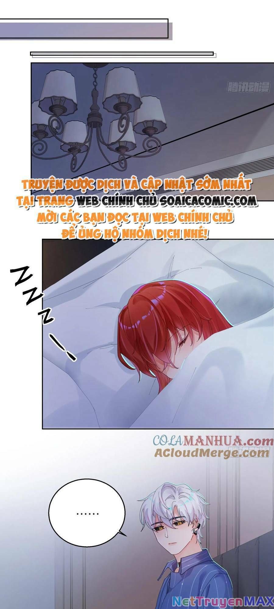 Bạn Trai Hóa Thú Của Tôi Chapter 8 - 2