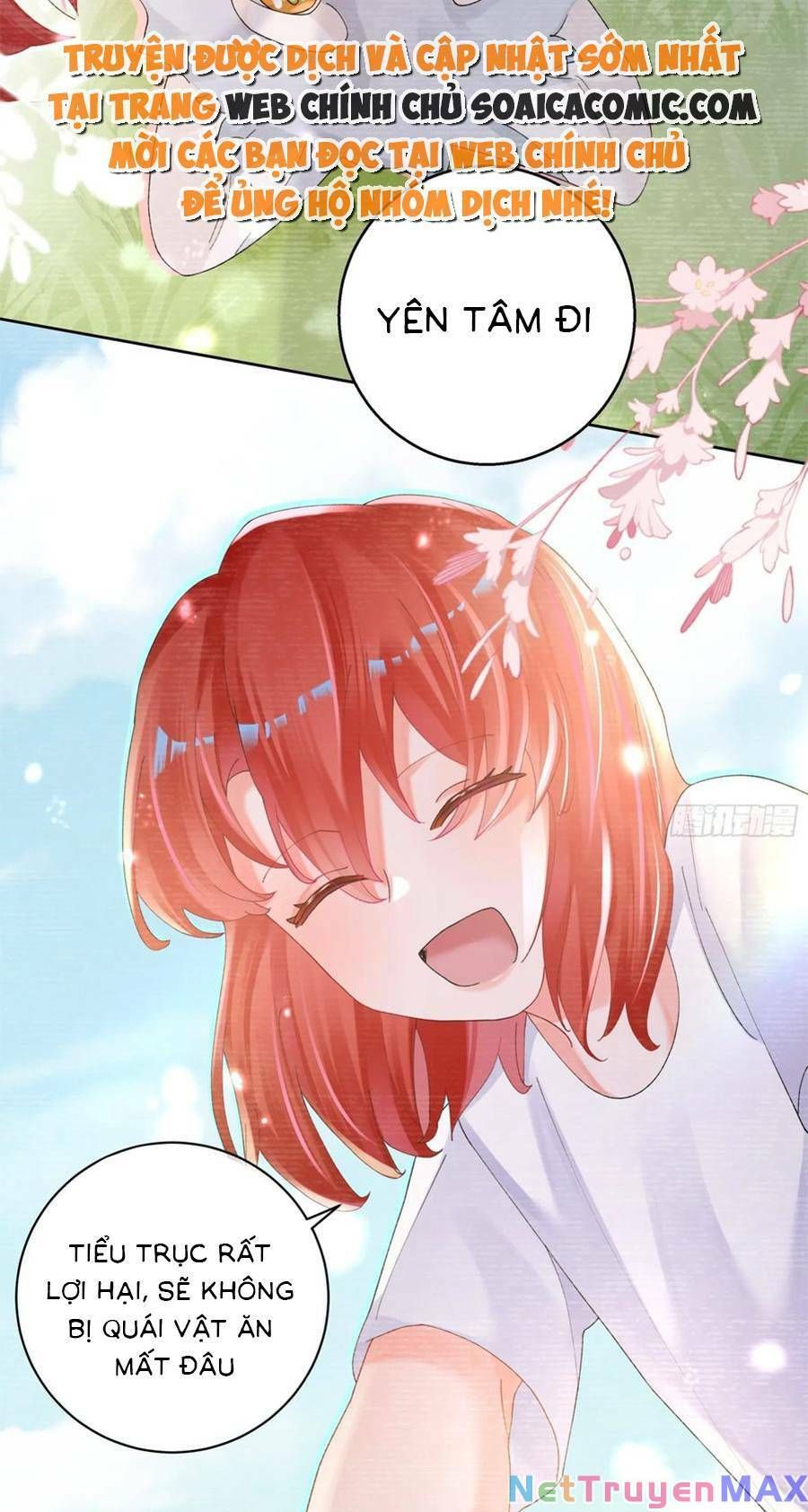 Bạn Trai Hóa Thú Của Tôi Chapter 8 - 15